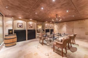 Imagem da galeria de Beau Rivage Hotel em Neuchâtel