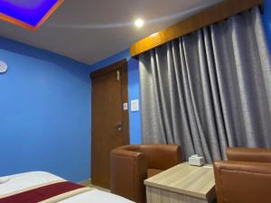 Jawlakhel에 위치한 Chris Bed and Breakfast by Hostmandu에서 갤러리에 업로드한 사진