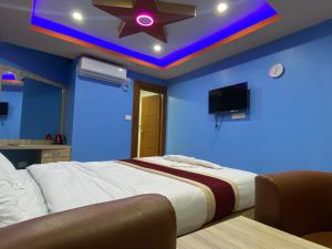 Jawlakhel에 위치한 Chris Bed and Breakfast by Hostmandu에서 갤러리에 업로드한 사진
