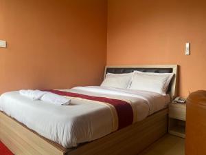 Jawlakhel에 위치한 Chris Bed and Breakfast by Hostmandu에서 갤러리에 업로드한 사진