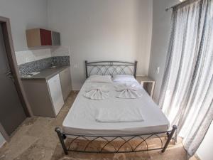 Photo de la galerie de l'établissement Pavlopetri, à Vingláfia