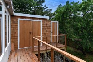Fotografie z fotogalerie ubytování Huron Hideaway v destinaci Ocean Bay Park