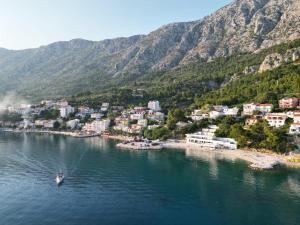 Φυσικό τοπίο κοντά σε αυτό το διαμέρισμα