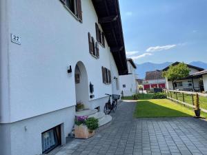 Edificio in cui si trova l'appartamento