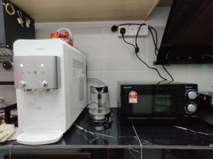 Fotografie z fotogalerie ubytování Hygge Living Kampar (Near UTAR) v destinaci Kampar