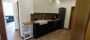 Gallery image of Panoramic spacious 3 bedroom apartment in Sumartin