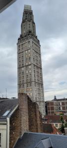 Fotografie z fotogalerie ubytování Hotel Central Anzac v destinaci Amiens