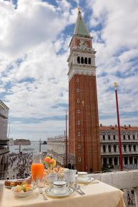 Fotografie z fotogalerie ubytování Canaletto Luxury Suites - San Marco Luxury v Benátkách