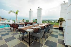 Gallery image of Revaas Lake View Boutique Stay in Udaipur