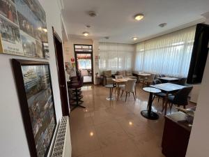 Billede fra billedgalleriet på Hotel Lunay i Antalya