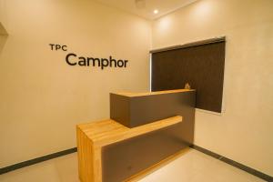 Fotografie z fotogalerie ubytování TPC Camphor v destinaci Tiruččiráppalli