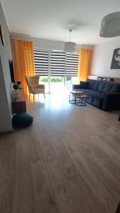 Zdjęcie z galerii obiektu Apartament Claudia w Darłówku +17 zdjęć