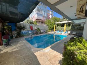 Billede fra billedgalleriet på Hotel Lunay i Antalya