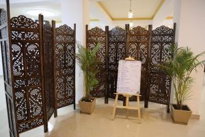 Foto sihtkohas Srinagar asuva majutusasutuse THE JAMAWAR galeriist