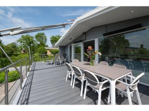 Фотография из галереи Holiday Home in Kamperland by Veerse Meer в городе Камперланд