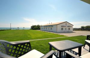 Gallery image of Agriturismo Frontemare in Giulianova