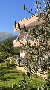 Příroda nedaleko apartmánu + 37 fotografií