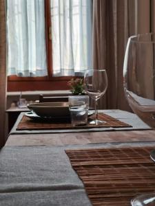 Bebidas en Message in a bottle ,relax e calore