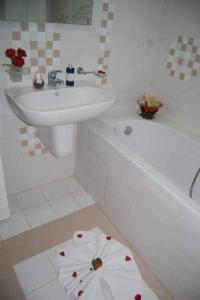 Fotografie z fotogalerie ubytování Résidence Chahd de Charme v destinaci Mezraya