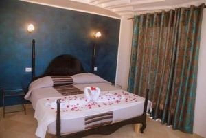 Fotografie z fotogalerie ubytování Résidence Chahd de Charme v destinaci Mezraya