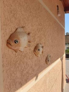 Photo de la galerie de l'établissement July Seaview Apartments, à Saranda 62 autres photos