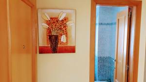 Fotografie z fotogalerie ubytování Apto Mar del Este alquiler semanal solo familias v destinaci Playa de Gandia