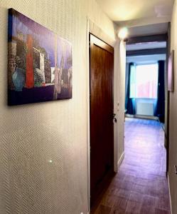 Fotografia z galérie ubytovania Romantique - NeaSpace Vieux Nice v destinácii Nice