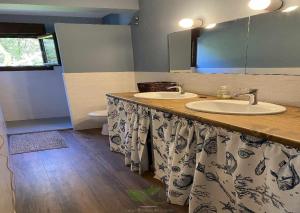 Φωτογραφία από το άλμπουμ του Casa Vacacional Deva σε Vidiago +38 φωτογραφίες