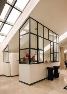 加亚新城The Rebello Hotel & Spa - Small Luxury Hotels Of The World的相册照片