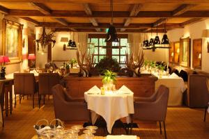 BLEICHE RESORT & SPA, Burg (aktualisierte Preise für 2025)