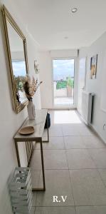 Gallery image of ROOFTOP VILLA Disney - Val d'Europe in Chessy