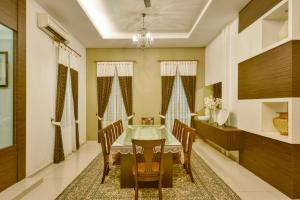 Fotografie z fotogalerie ubytování Elshape Holiday HOME v destinaci Melaka