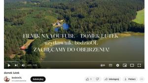 Photo de la galerie de l'établissement Rezydencja nad jeziorem Lutek, à Lutek