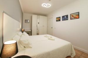Fotografie z fotogalerie ubytování Beautiful spacious 1 bedroom apartment with a Pool, Marina Palace 608 v destinaci Playa Paraiso