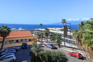Fotografie z fotogalerie ubytování Beautiful spacious 1 bedroom apartment with a Pool, Marina Palace 608 v destinaci Playa Paraiso