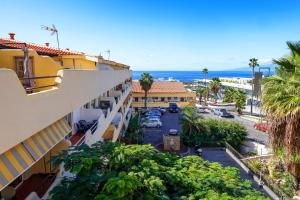 Fotografie z fotogalerie ubytování Beautiful spacious 1 bedroom apartment with a Pool, Marina Palace 608 v destinaci Playa Paraiso