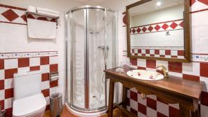 Imagen de la galería de Hostal Aznaitin, en Baeza