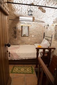 Gallery image of The Pounti in Pyrgi