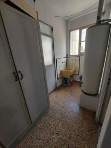 Koupelna v ubytování Dpto. Luro 2 cuadras de la playa + 17 fotografií