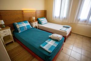 Fotografia z galérie ubytovania Chiron Residence v destinácii Mouresi