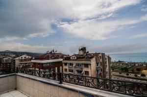 Gallery image of Doa Apartment in Trabzon