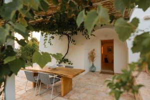 Fotografie z fotogalerie ubytování Essenza Relais Contemporaneo v destinaci Cisternino