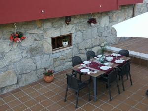 Billede fra billedgalleriet på Villa Pazos i Nigrán + 17 billeder