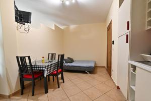 Afbeelding uit fotogalerij van Holiday Home La Fenice in Lecce +9 foto's