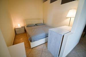 Afbeelding uit fotogalerij van Holiday Home La Fenice in Lecce