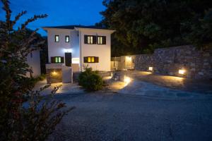 Fotografia z galérie ubytovania Chiron Residence v destinácii Mouresi