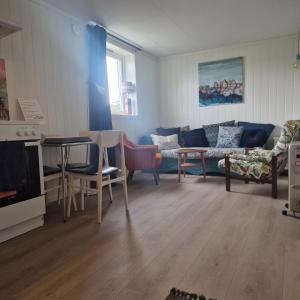 Fotografie z fotogalerie ubytování Liten leilighet i Berlevåg v Berlevågu