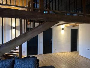 Fotografie z fotogalerie ubytování Cabana Tudor v destinaci Aiud