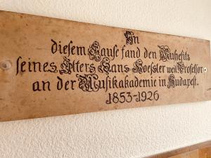 Fotografie z fotogalerie ubytování Hotel Zum Lamm v destinaci Ansbach