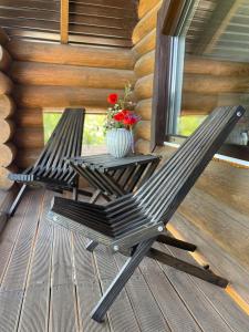 Gallery image of Wild River in Neporotovo